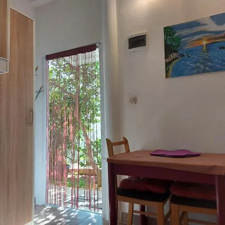 Apartment Ani