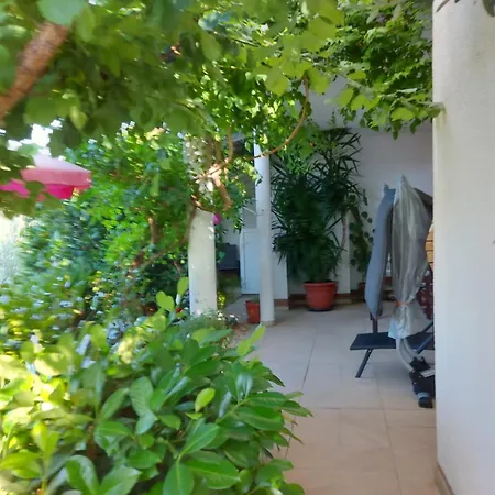 Apartment Ani *