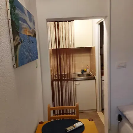 Apartment Ani *